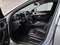 Personenauto, mercedes-benz, e-klasse 350d - afbeelding 17 van  60