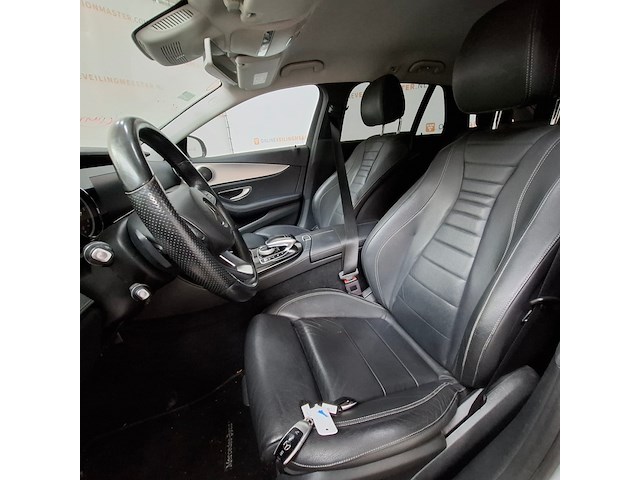 Personenauto, mercedes-benz, e-klasse 350d - afbeelding 19 van  60