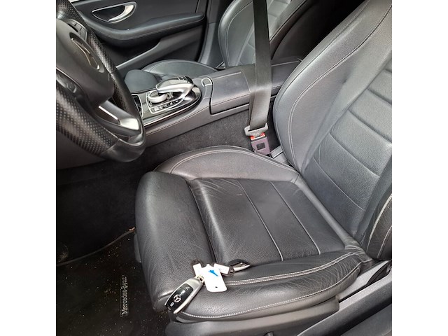 Personenauto, mercedes-benz, e-klasse 350d - afbeelding 20 van  60