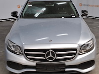 Personenauto, mercedes-benz, e-klasse 350d - afbeelding 12 van  60