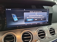 Personenauto, mercedes-benz, e-klasse 350d - afbeelding 24 van  60