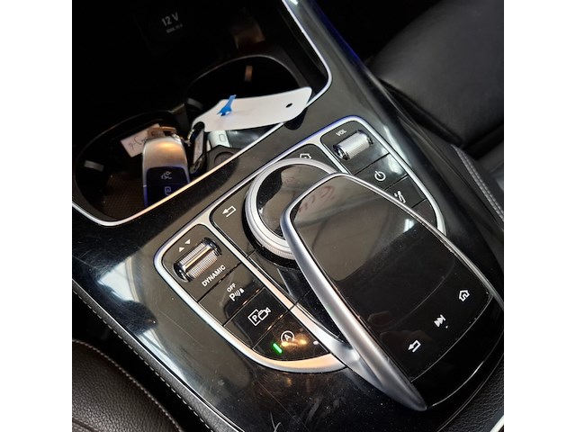 Personenauto, mercedes-benz, e-klasse 350d - afbeelding 26 van  60
