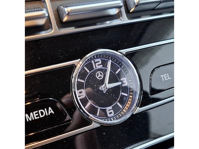 Personenauto, mercedes-benz, e-klasse 350d - afbeelding 27 van  60