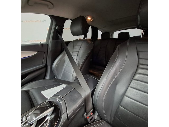 Personenauto, mercedes-benz, e-klasse 350d - afbeelding 29 van  60
