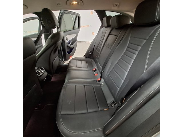 Personenauto, mercedes-benz, e-klasse 350d - afbeelding 30 van  60