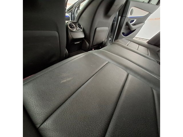 Personenauto, mercedes-benz, e-klasse 350d - afbeelding 31 van  60