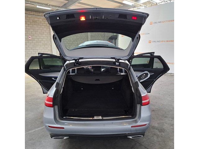 Personenauto, mercedes-benz, e-klasse 350d - afbeelding 32 van  60