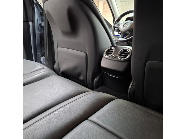 Personenauto, mercedes-benz, e-klasse 350d - afbeelding 33 van  60