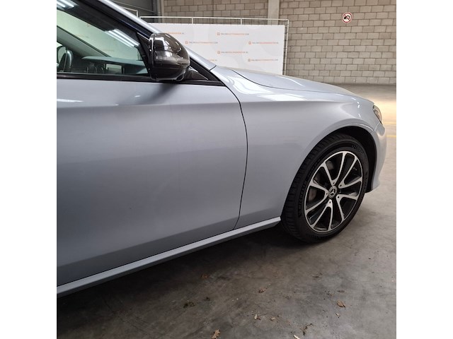 Personenauto, mercedes-benz, e-klasse 350d - afbeelding 23 van  60