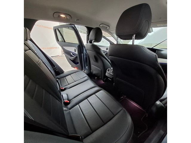 Personenauto, mercedes-benz, e-klasse 350d - afbeelding 36 van  60