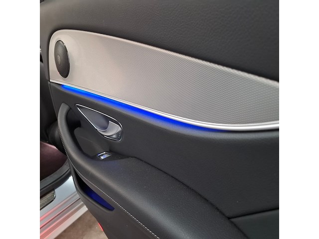 Personenauto, mercedes-benz, e-klasse 350d - afbeelding 37 van  60