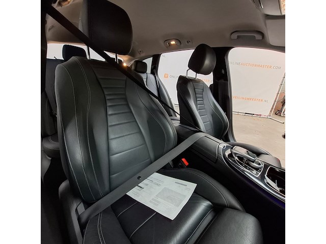 Personenauto, mercedes-benz, e-klasse 350d - afbeelding 40 van  60