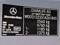Personenauto, mercedes-benz, e-klasse 350d - afbeelding 41 van  60