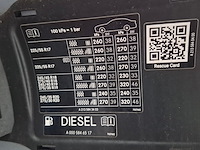 Personenauto, mercedes-benz, e-klasse 350d - afbeelding 44 van  60