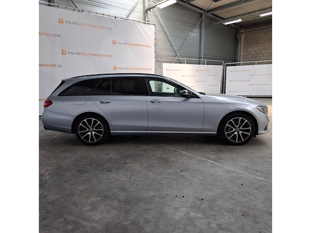 Personenauto, mercedes-benz, e-klasse 350d - afbeelding 34 van  60