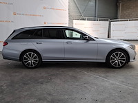 Personenauto, mercedes-benz, e-klasse 350d - afbeelding 34 van  60