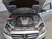 Personenauto, mercedes-benz, e-klasse 350d - afbeelding 46 van  60
