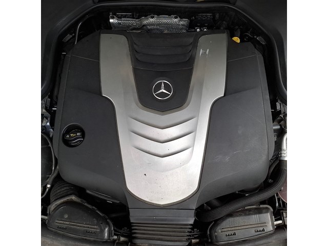 Personenauto, mercedes-benz, e-klasse 350d - afbeelding 48 van  60