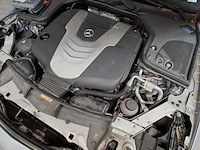 Personenauto, mercedes-benz, e-klasse 350d - afbeelding 50 van  60