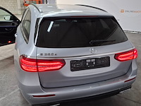Personenauto, mercedes-benz, e-klasse 350d - afbeelding 51 van  60
