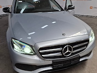 Personenauto, mercedes-benz, e-klasse 350d - afbeelding 52 van  60