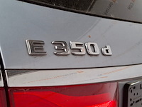 Personenauto, mercedes-benz, e-klasse 350d - afbeelding 53 van  60
