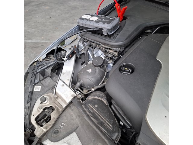 Personenauto, mercedes-benz, e-klasse 350d - afbeelding 54 van  60