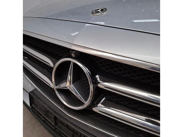 Personenauto, mercedes-benz, e-klasse 350d - afbeelding 55 van  60