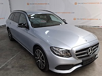 Personenauto, mercedes-benz, e-klasse 350d - afbeelding 45 van  60