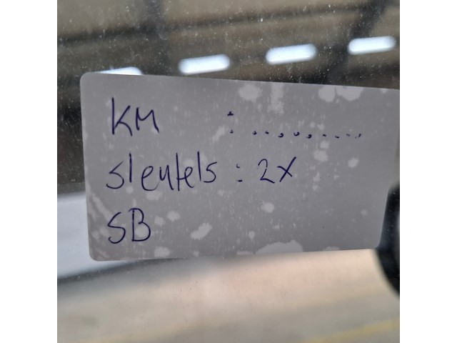 Personenauto, mercedes-benz, e-klasse 350d - afbeelding 57 van  60