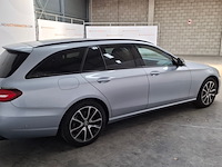 Personenauto, mercedes-benz, e-klasse 350d - afbeelding 56 van  60