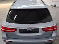 Personenauto, mercedes-benz, e-klasse 350d - afbeelding 58 van  60