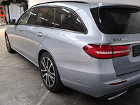 Personenauto, mercedes-benz, e-klasse 350d - afbeelding 59 van  60