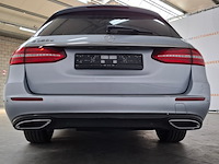 Personenauto, mercedes-benz, e-klasse 350d - afbeelding 60 van  60