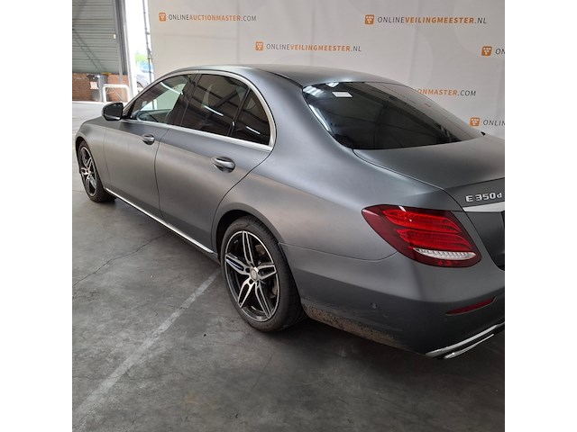Personenauto, mercedes-benz, e-klasse 350d - afbeelding 2 van  61