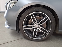 Personenauto, mercedes-benz, e-klasse 350d - afbeelding 4 van  61