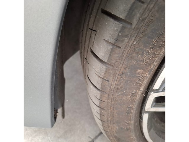 Personenauto, mercedes-benz, e-klasse 350d - afbeelding 5 van  61