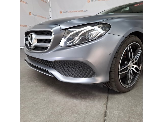 Personenauto, mercedes-benz, e-klasse 350d - afbeelding 6 van  61