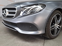 Personenauto, mercedes-benz, e-klasse 350d - afbeelding 6 van  61