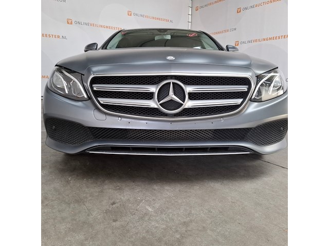 Personenauto, mercedes-benz, e-klasse 350d - afbeelding 7 van  61