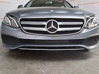 Personenauto, mercedes-benz, e-klasse 350d - afbeelding 7 van  61