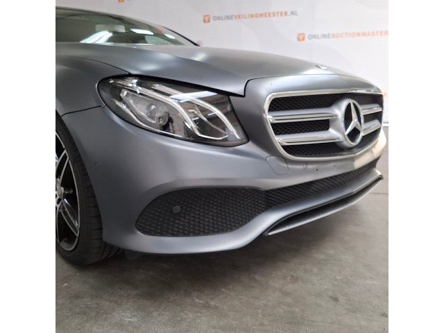 Personenauto, mercedes-benz, e-klasse 350d - afbeelding 9 van  61