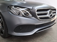 Personenauto, mercedes-benz, e-klasse 350d - afbeelding 9 van  61