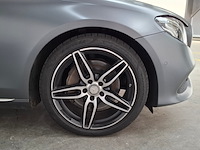Personenauto, mercedes-benz, e-klasse 350d - afbeelding 10 van  61
