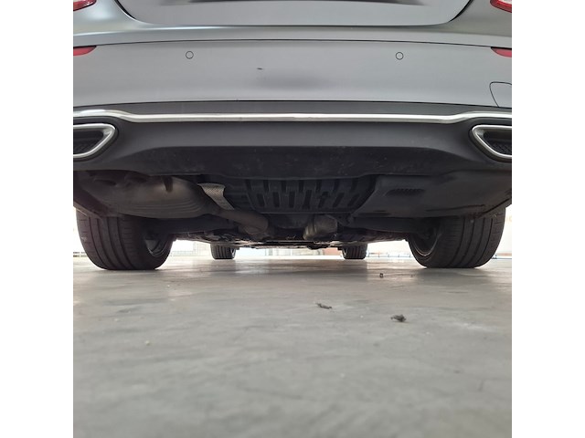 Personenauto, mercedes-benz, e-klasse 350d - afbeelding 13 van  61