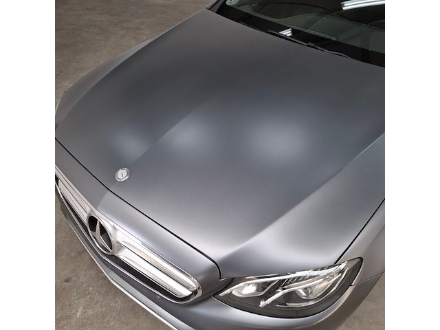Personenauto, mercedes-benz, e-klasse 350d - afbeelding 17 van  61