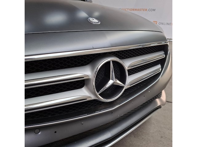 Personenauto, mercedes-benz, e-klasse 350d - afbeelding 18 van  61