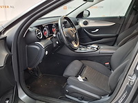 Personenauto, mercedes-benz, e-klasse 350d - afbeelding 19 van  61
