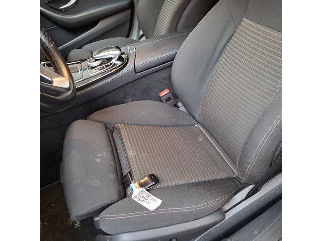 Personenauto, mercedes-benz, e-klasse 350d - afbeelding 21 van  61