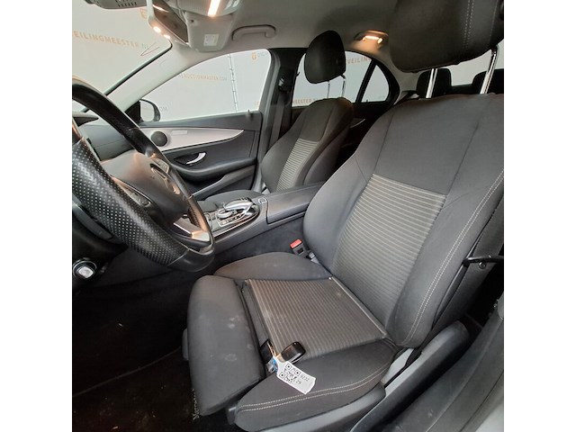 Personenauto, mercedes-benz, e-klasse 350d - afbeelding 22 van  61